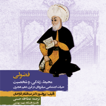 فضولی، شاعر قرن دهم